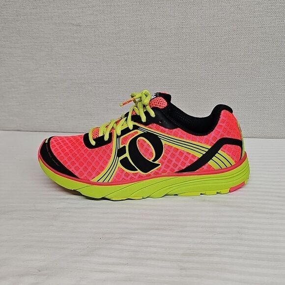 PEARL IZUMI PROJECT E:MOTION H3 WOMENS SNEAKERS BFPM-03-231 - Picture 7 of 10